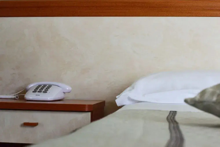 Hotel Universal