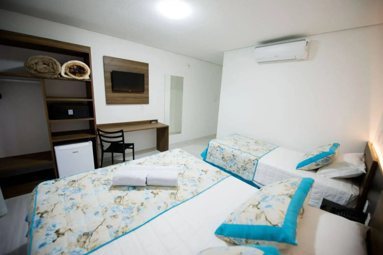 Sky Premium Hotel