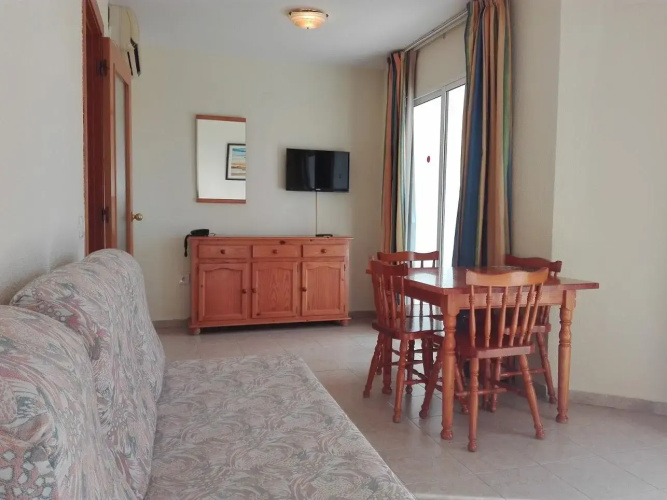 Apartamentos Playamar