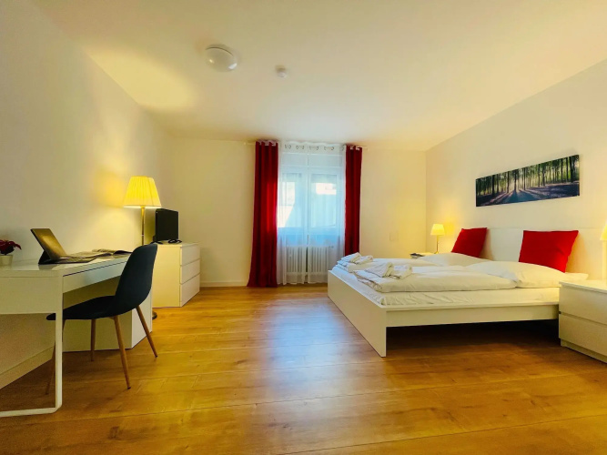 Hotel Moguntia
