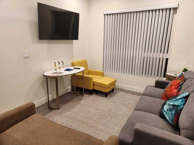1 Bedroom Premium Apartment