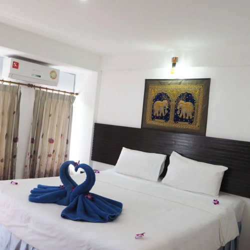The Palace Aonang Resort (SHA Plus+)