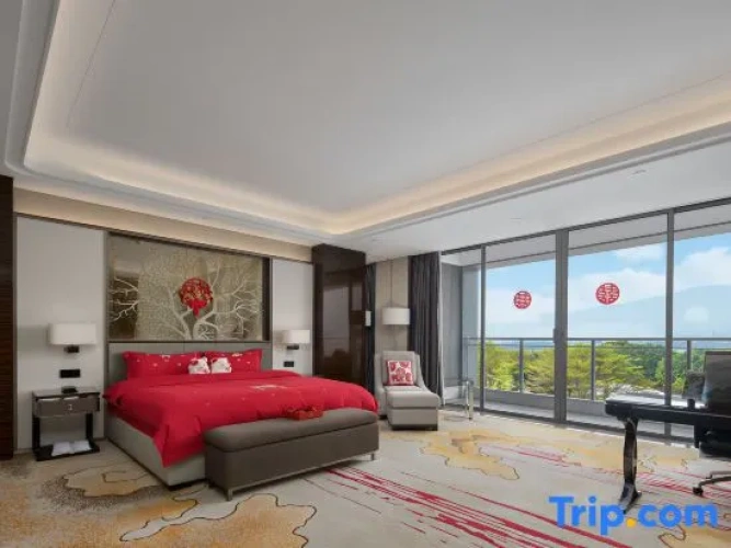 Business Double Suite