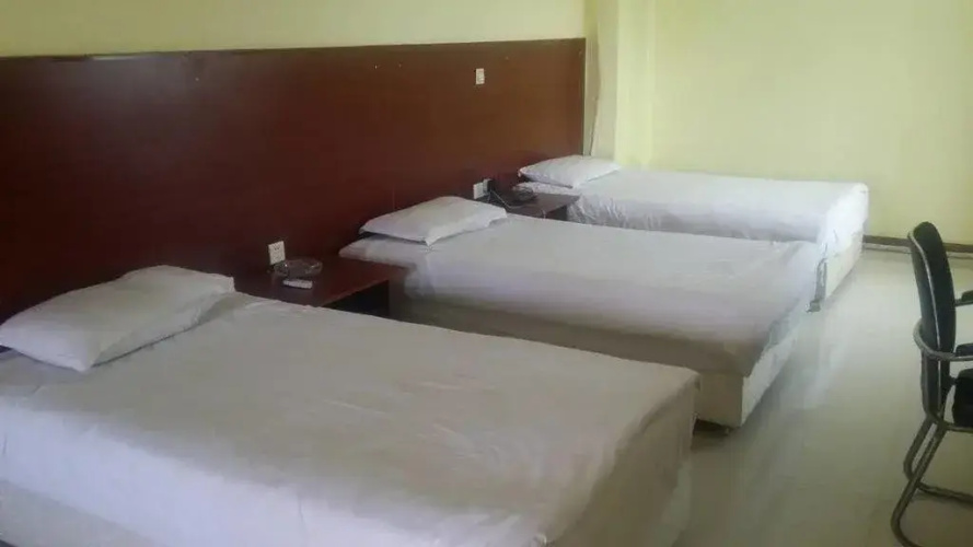 Xinjia Inn