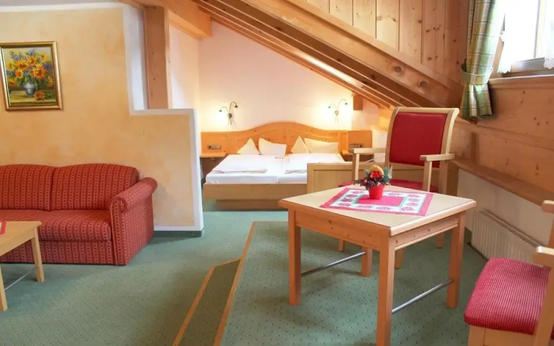 Hotel Schatten