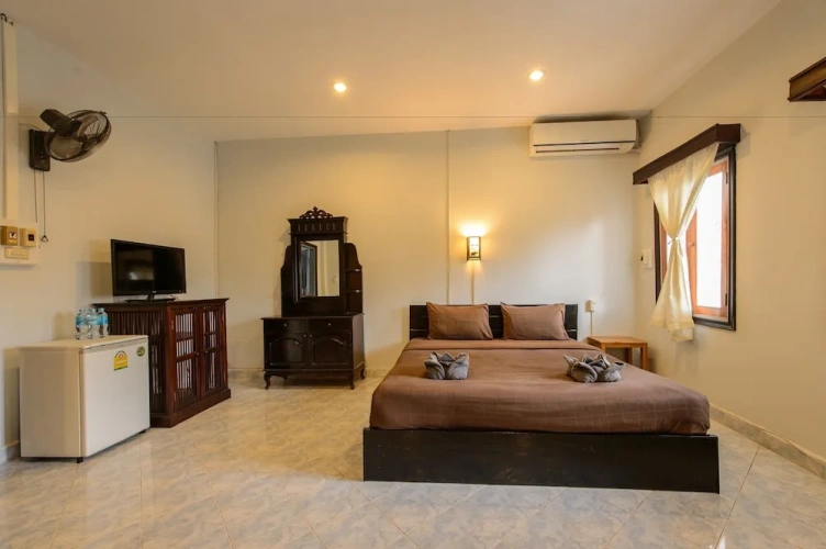 Standard Family room
