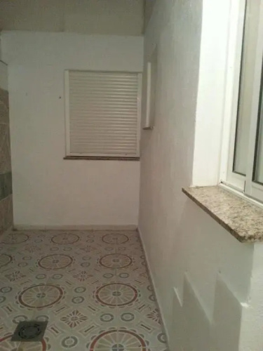 Apartment Huerto