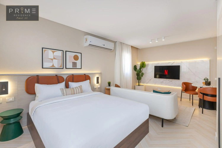 Prime Residence Point 90