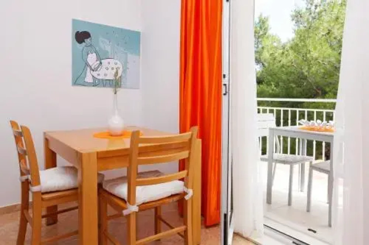 Apartments Villa Adria Bol