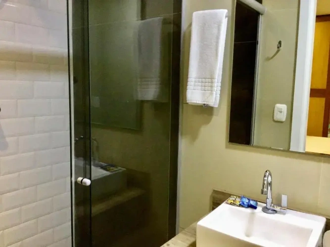 Quadruple Suite
