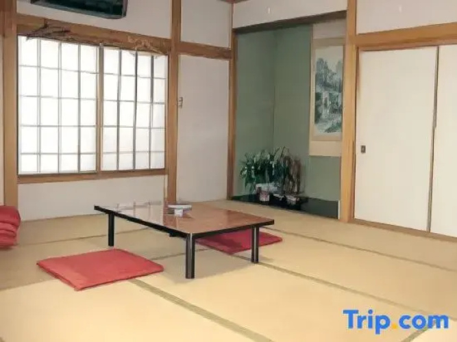 Minshuku Jihei