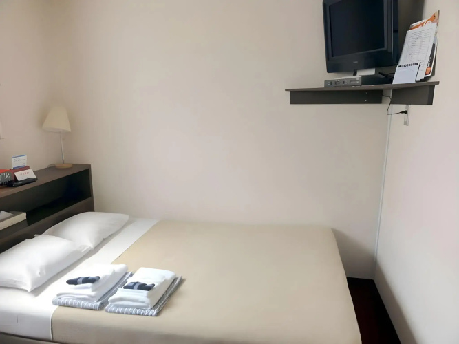Hotel Yanagibasi