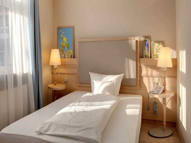 Hotel Magnetberg