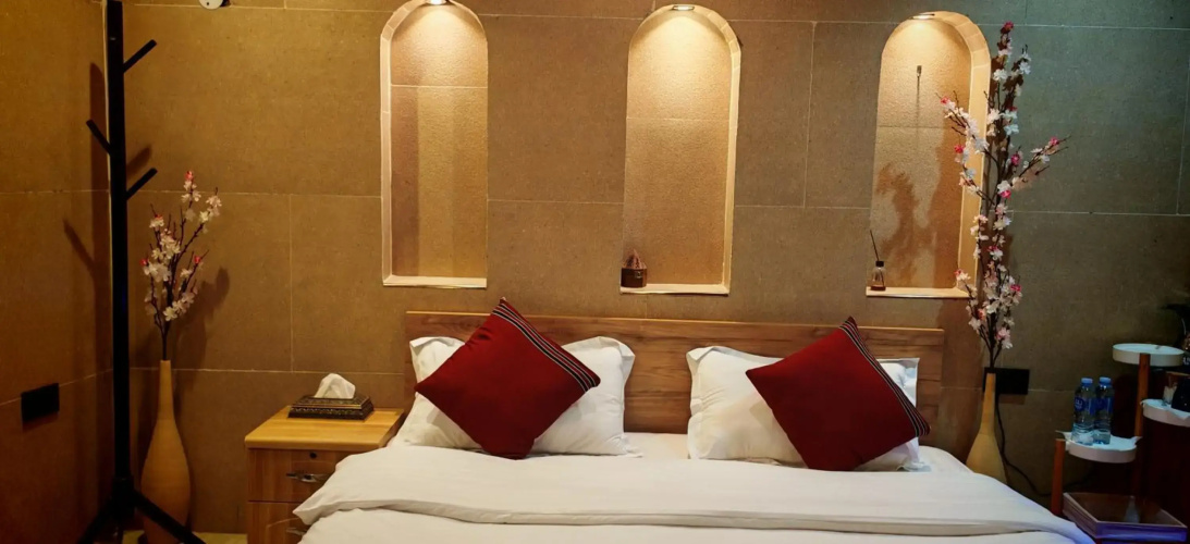 Omani Guest House