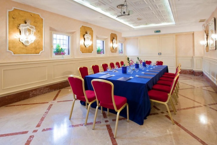 Hotel Principe photo 32