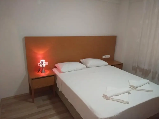 Single Suite with sea view