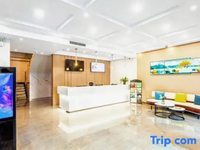Muan Hotel