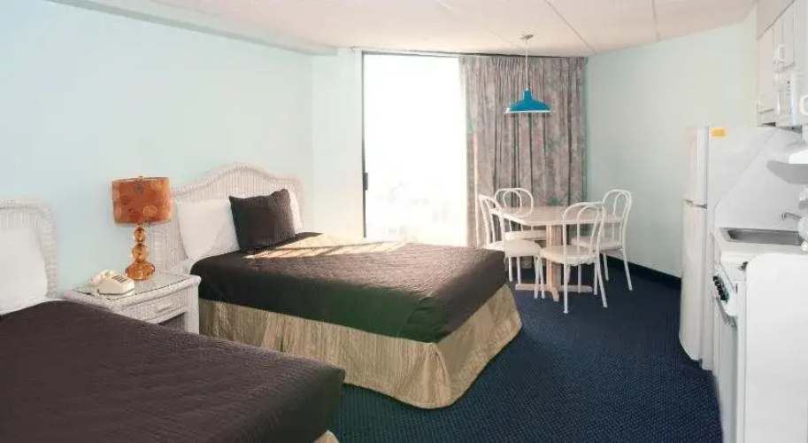 Bal Harbour Hotels