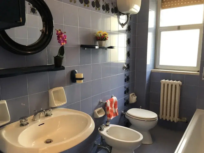 Suite del Mar