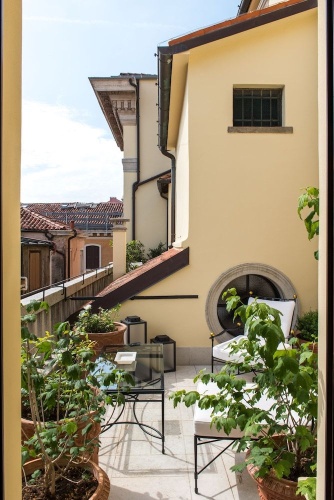 Nolinski Venezia photo 25