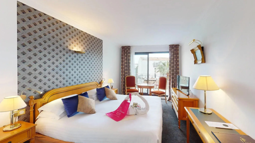 Фотография отеля