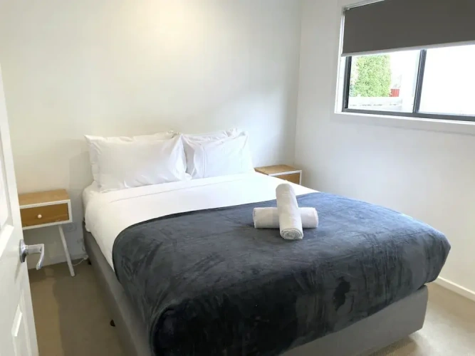 2 Bedrooms Superior Villa