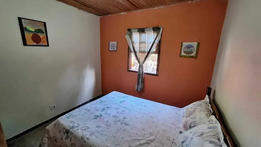 Casa Donjá