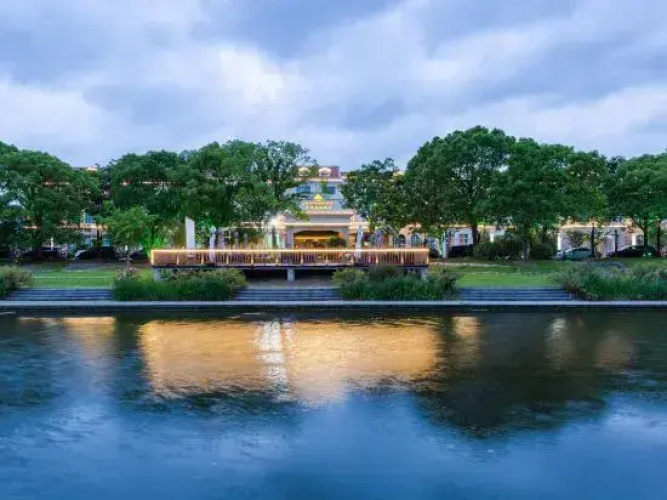 Qingfeng Garden Hotel