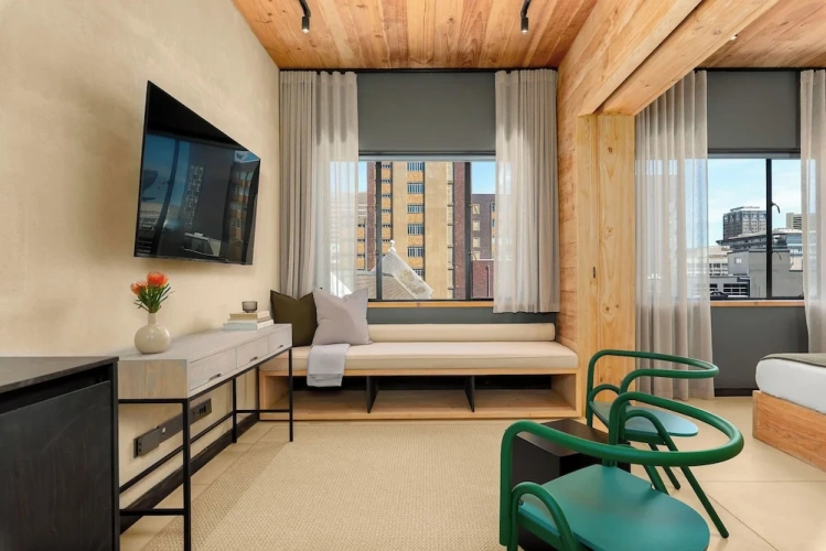 Classic Apartment