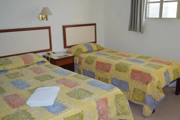 Hotel Brasil Pindamonhangaba