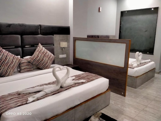 Family Suite