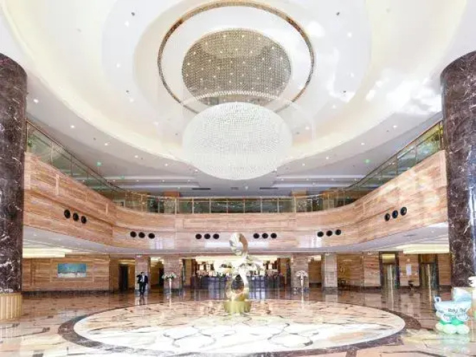 Zhenhua Xinyue International Hotel