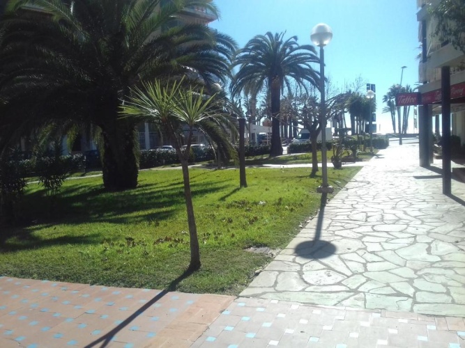 Apartamento Delfos