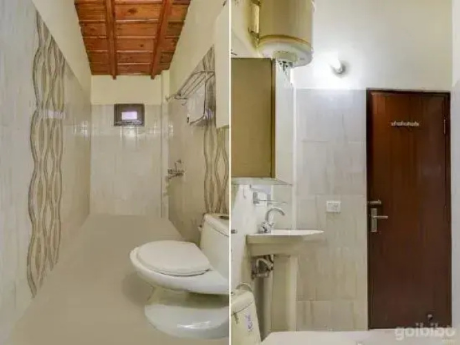 OYO Home 40472 Comfortable Stay Bhowali