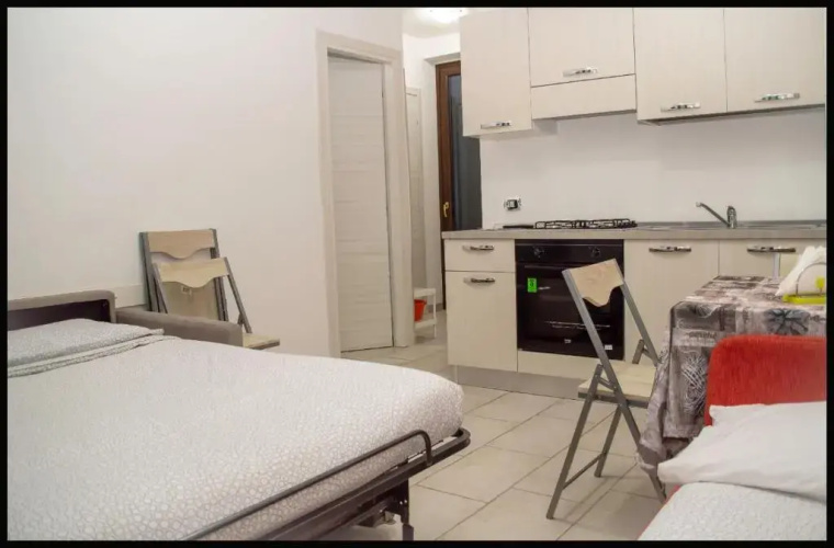 Bed Borgo Antico