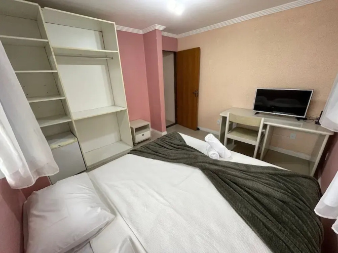 Webi Coliving - Coqueiros