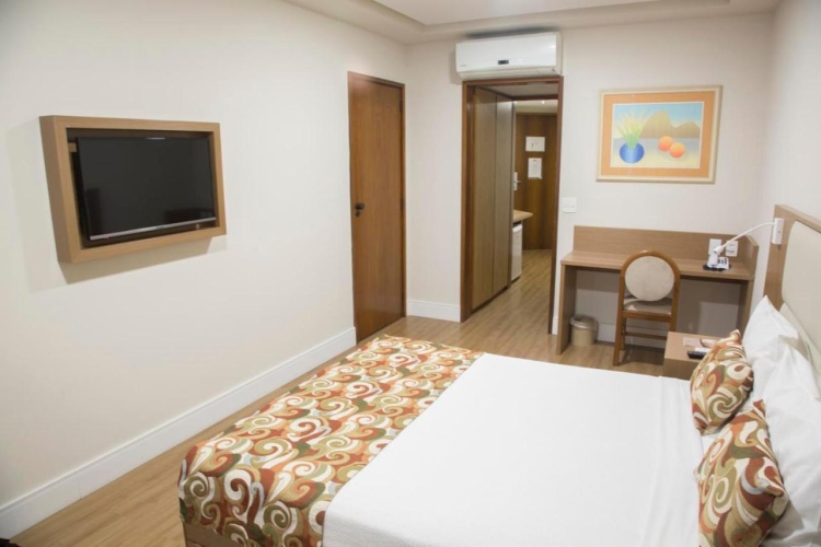 Mirador Rio Copacabana Hotel photo 7