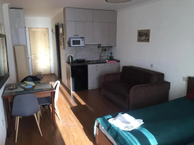 Studio Gudauri
