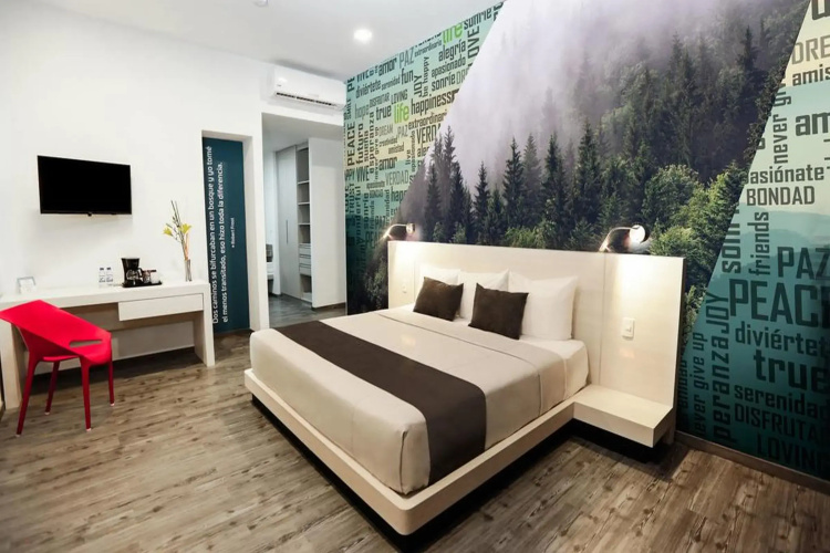 Life Hotel