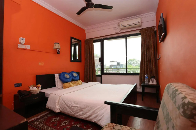 Teeka Resort