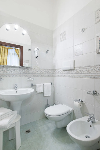 Hotel San Cassiano Residenza Depoca Ca Favretto photo 21