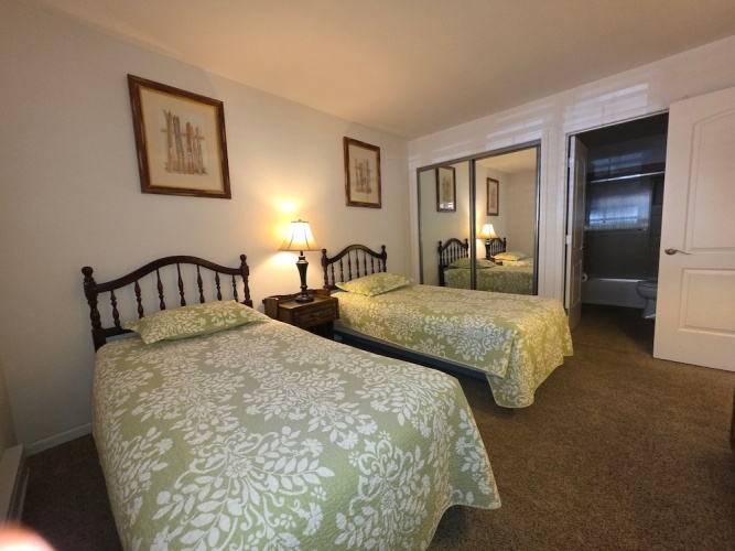 4 Bedrooms Standard room