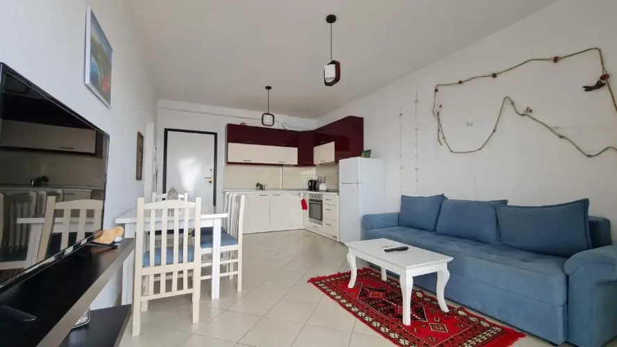 Premium Sea View Apartment