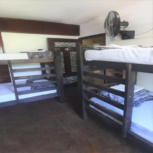 Estacion Mendoza Hostel