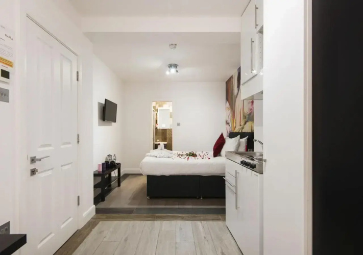 Wembley Park Rooms