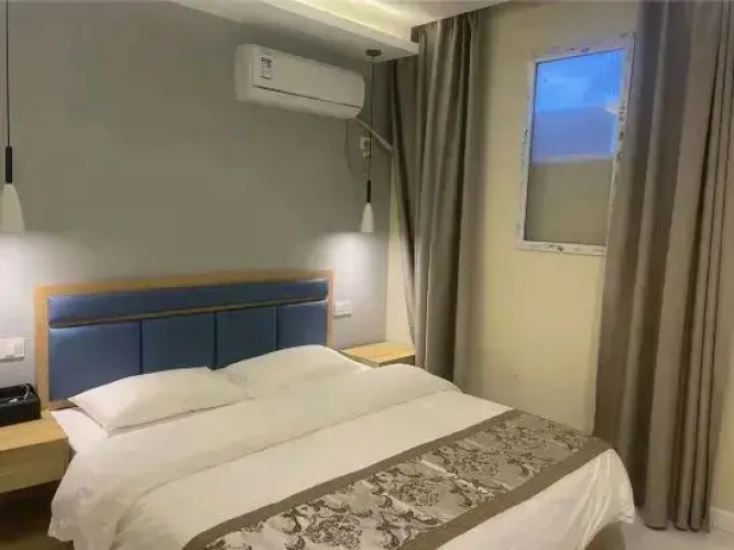 Lianshui Zhuohui Homestay