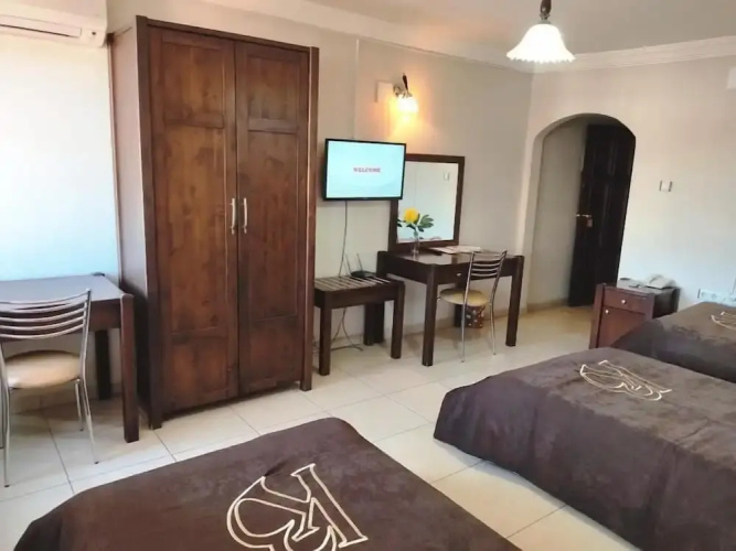 Kayiboyu Otel