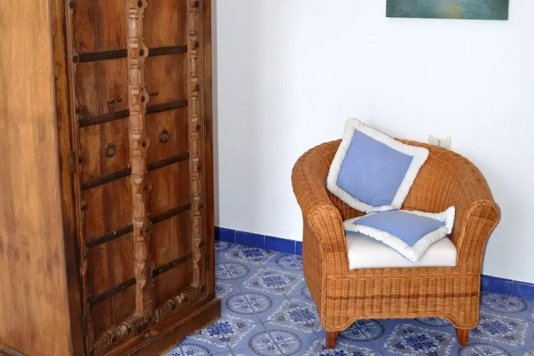 Casa Ambra