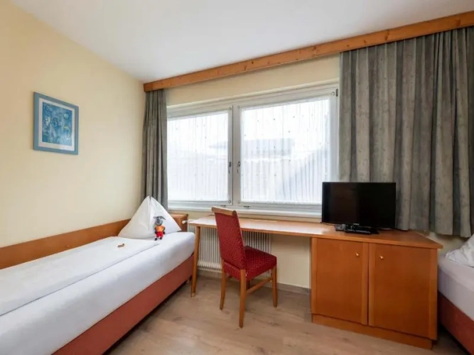 Standard Suite