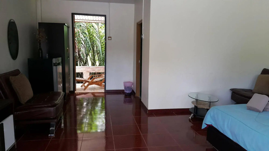 Promtawan Resort
